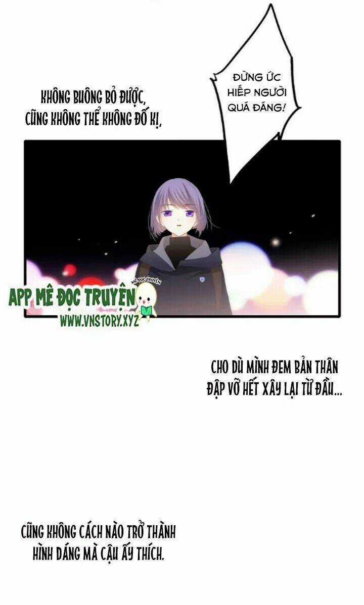 Con Tim Rung Động 2 - Chapter 77 - Trang 90