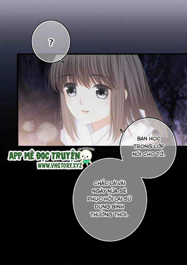 Con Tim Rung Động 2 - Chapter 77 - Trang 10