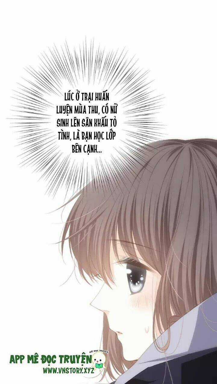 Con Tim Rung Động 2 - Chapter 77 - Trang 91