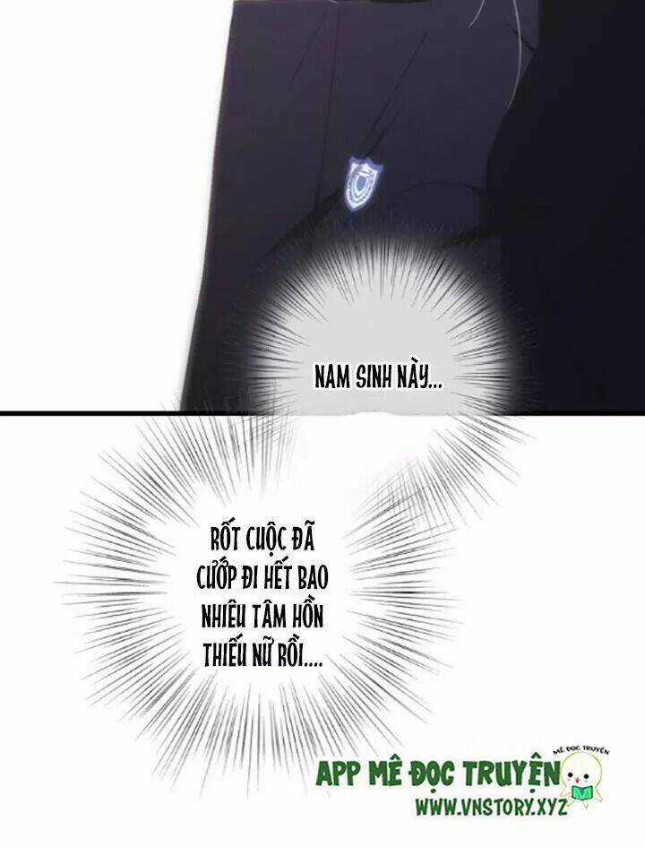 Con Tim Rung Động 2 - Chapter 77 - Trang 92