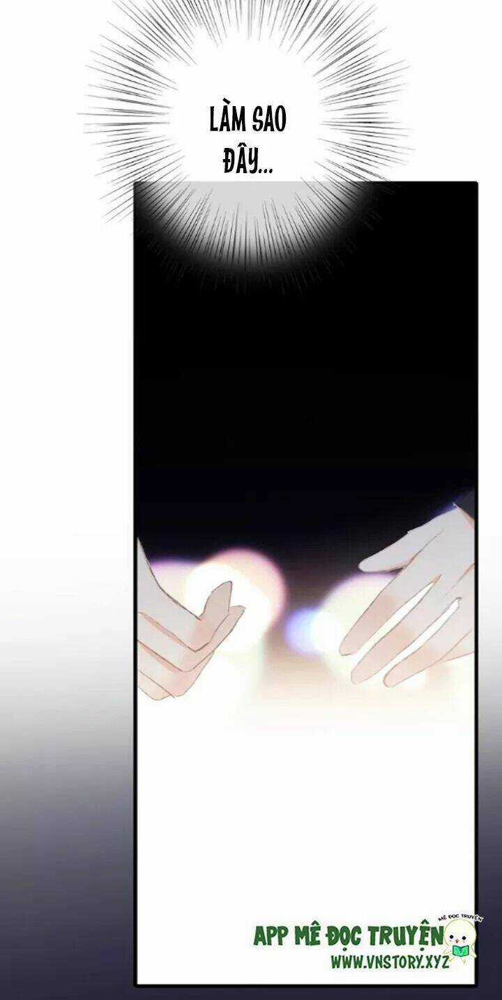 Con Tim Rung Động 2 - Chapter 77 - Trang 95