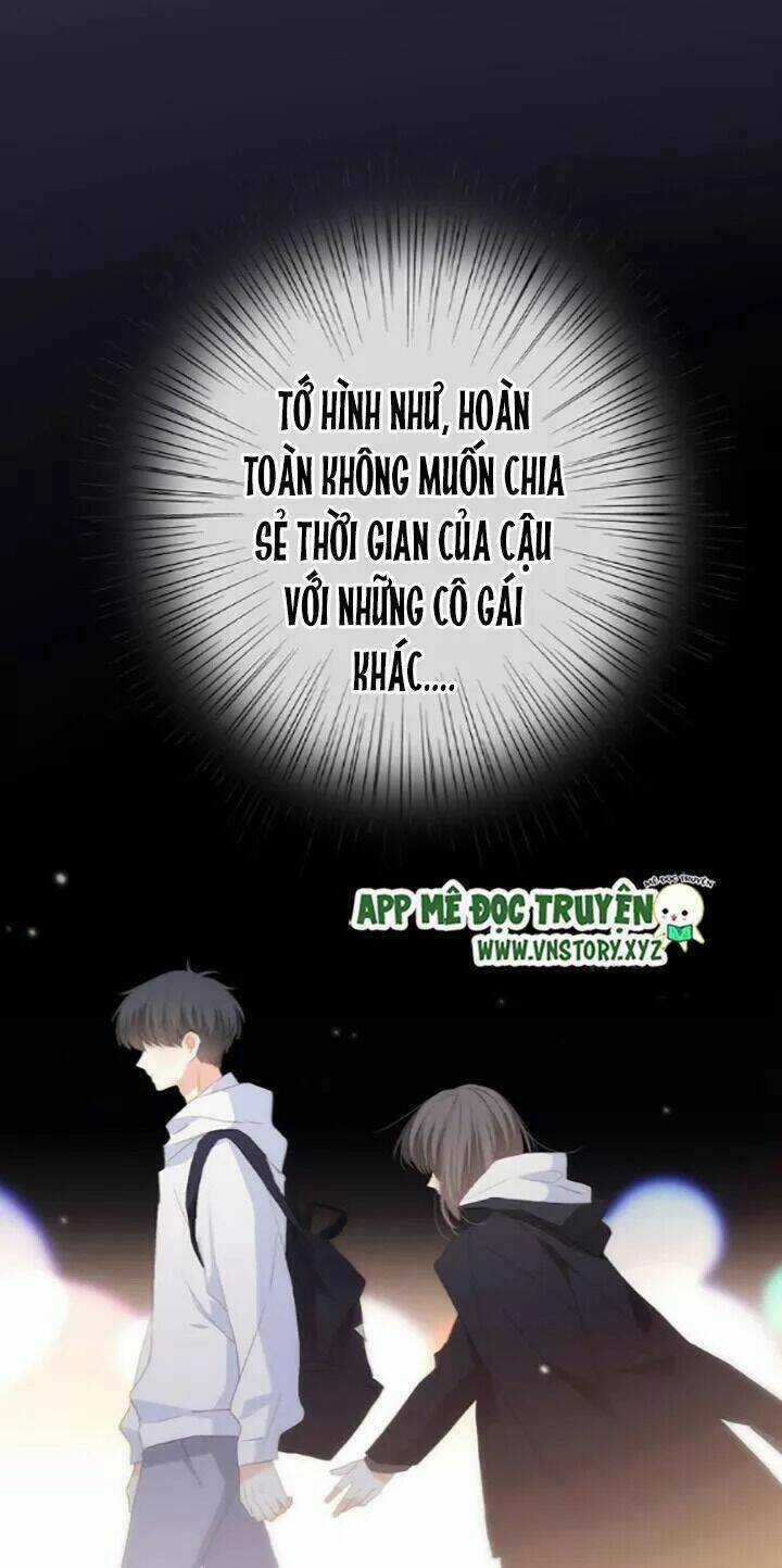 Con Tim Rung Động 2 - Chapter 77 - Trang 96