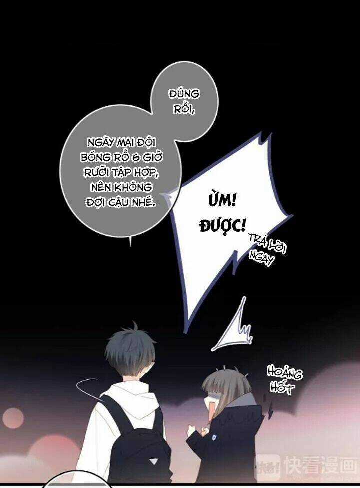 Con Tim Rung Động 2 - Chapter 77 - Trang 97