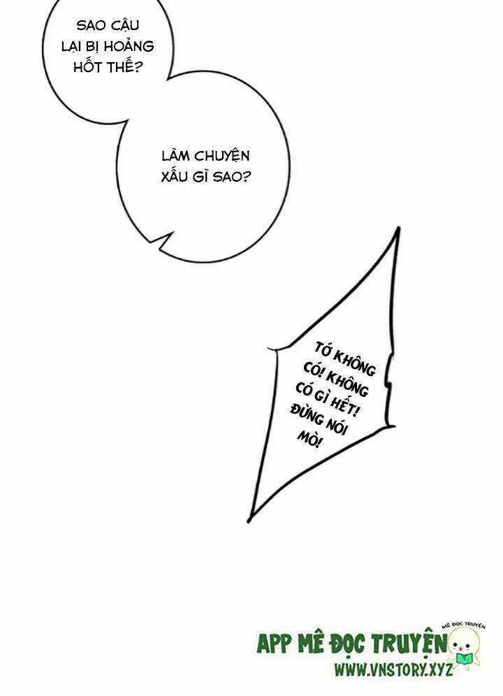 Con Tim Rung Động 2 - Chapter 77 - Trang 98