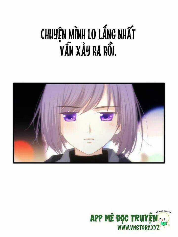 Con Tim Rung Động 2 - Chapter 77 - Trang 99