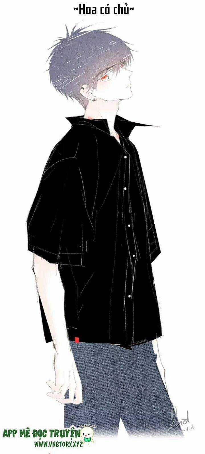 Con Tim Rung Động 2 - Chapter 78 - Trang 1