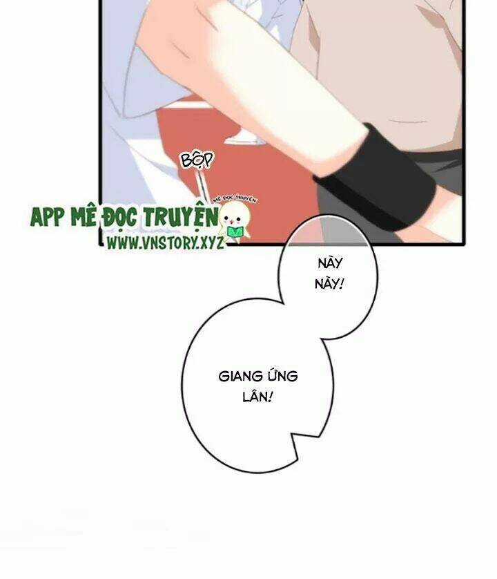 Con Tim Rung Động 2 - Chapter 78 - Trang 11