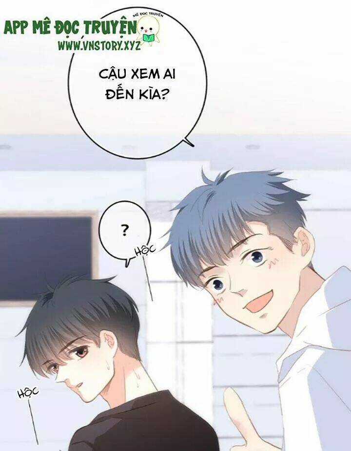 Con Tim Rung Động 2 - Chapter 78 - Trang 12