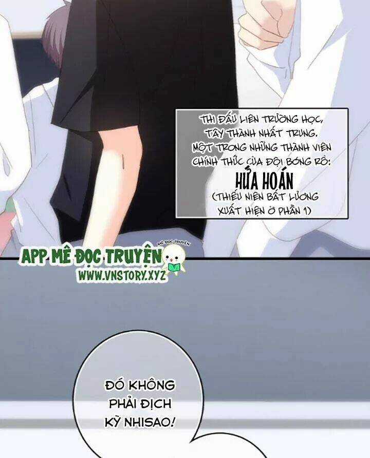 Con Tim Rung Động 2 - Chapter 78 - Trang 13