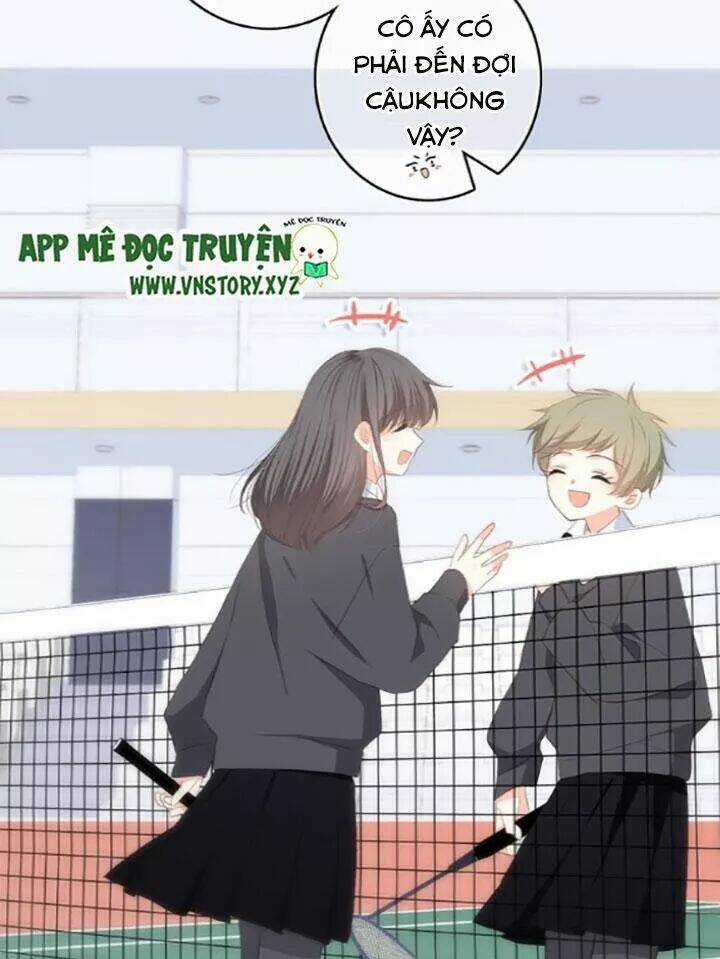 Con Tim Rung Động 2 - Chapter 78 - Trang 14