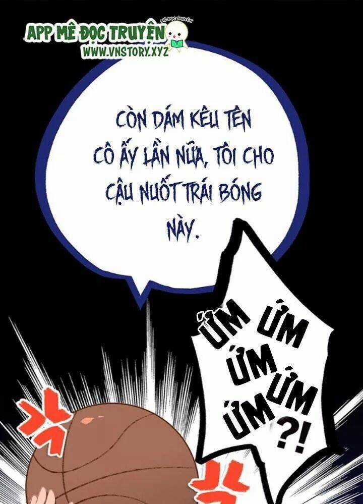 Con Tim Rung Động 2 - Chapter 78 - Trang 15