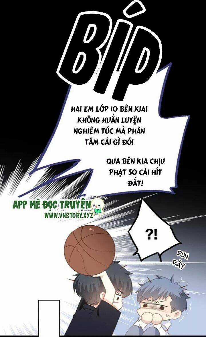 Con Tim Rung Động 2 - Chapter 78 - Trang 17