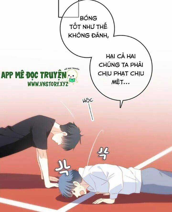 Con Tim Rung Động 2 - Chapter 78 - Trang 19