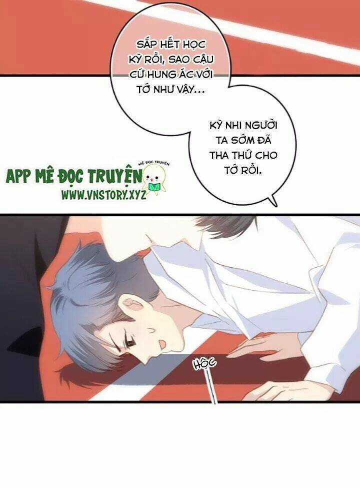 Con Tim Rung Động 2 - Chapter 78 - Trang 20