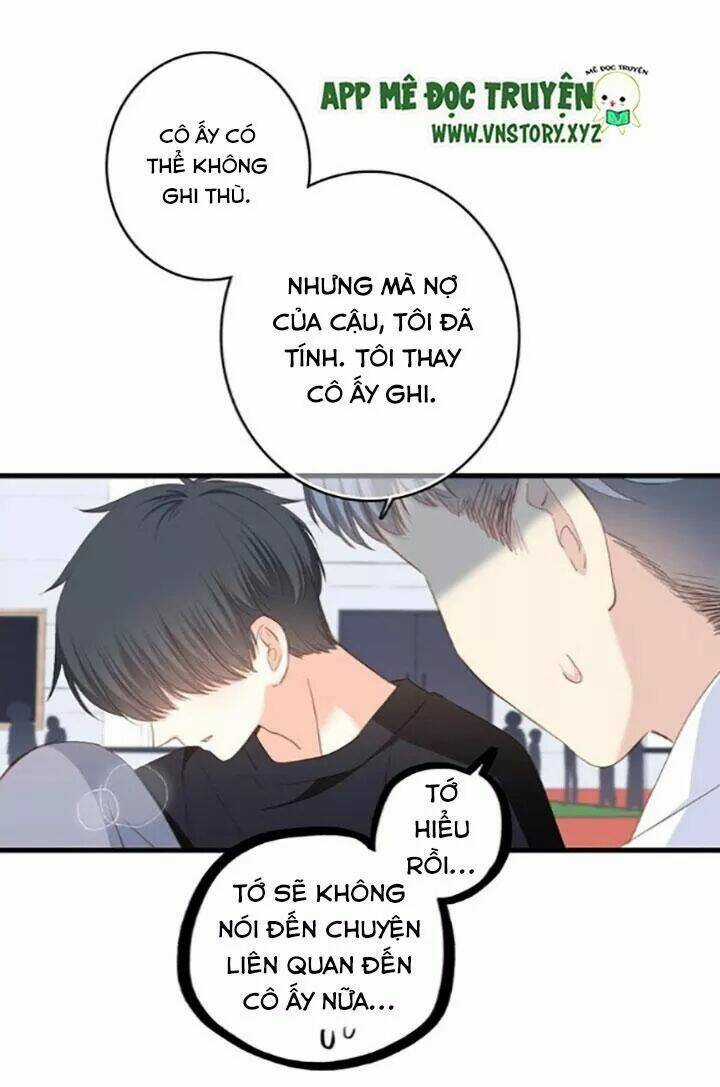 Con Tim Rung Động 2 - Chapter 78 - Trang 21