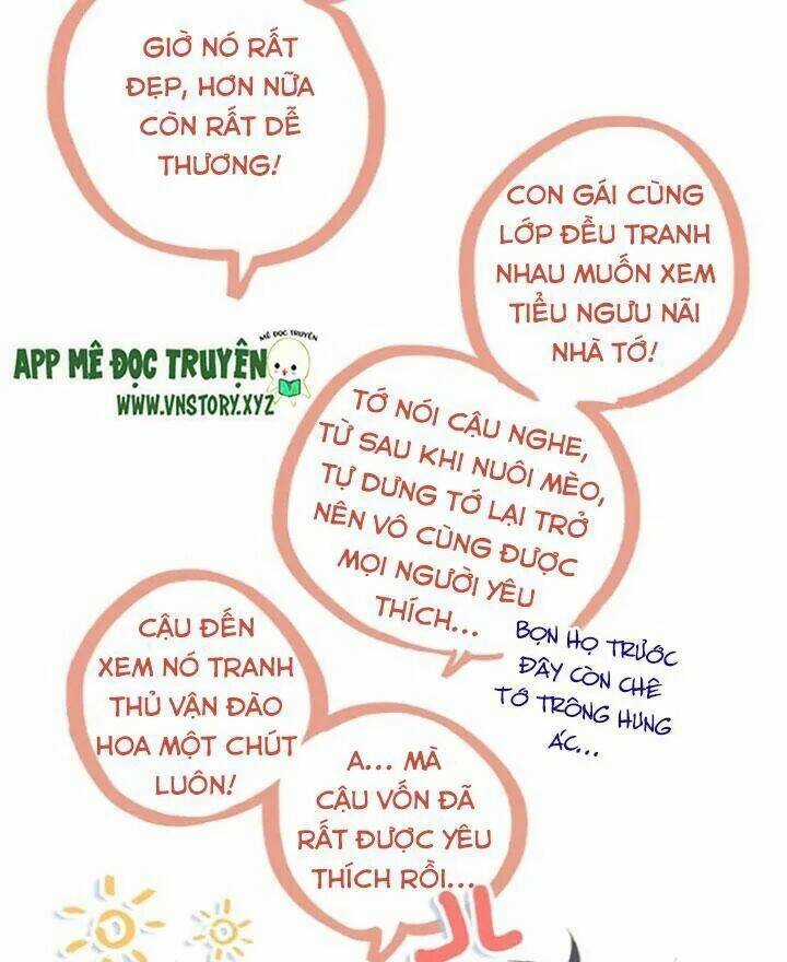 Con Tim Rung Động 2 - Chapter 78 - Trang 23