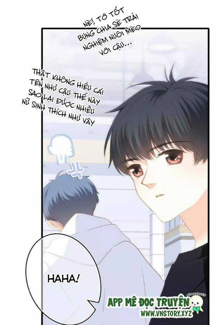 Con Tim Rung Động 2 - Chapter 78 - Trang 25