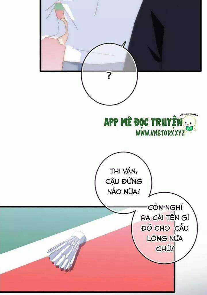 Con Tim Rung Động 2 - Chapter 78 - Trang 26