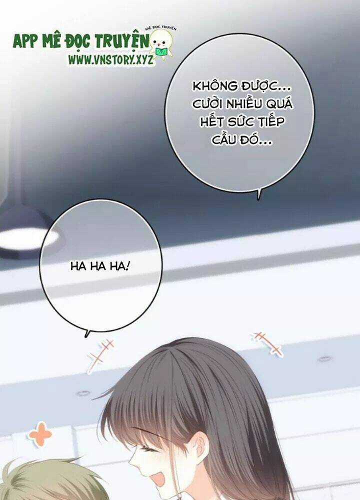 Con Tim Rung Động 2 - Chapter 78 - Trang 27