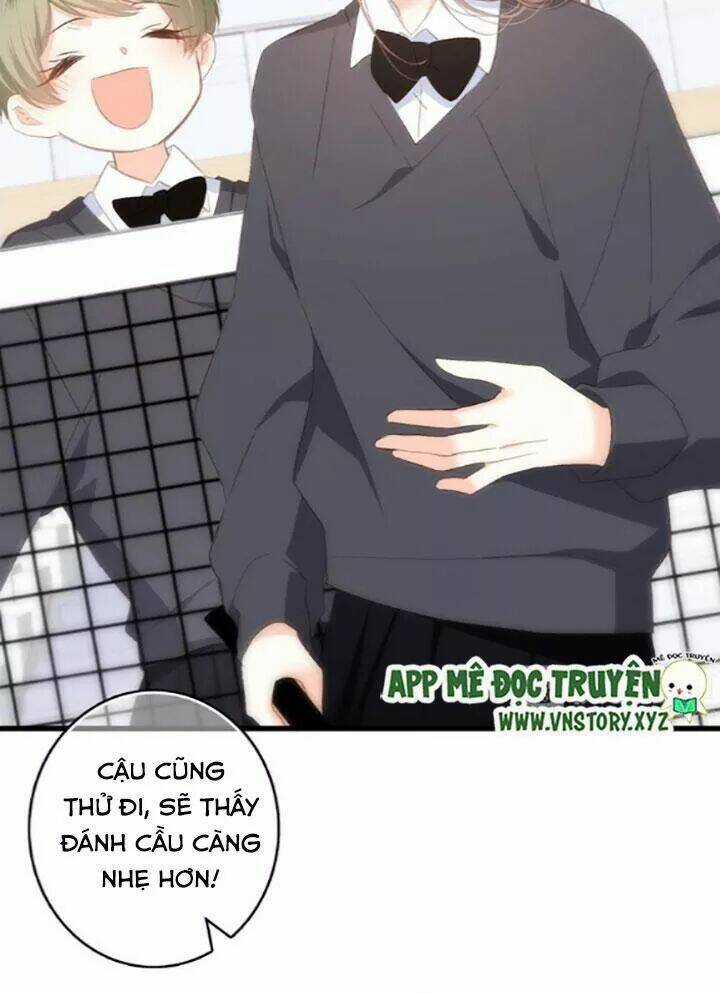 Con Tim Rung Động 2 - Chapter 78 - Trang 28