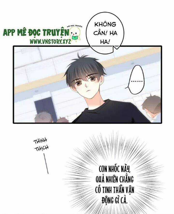 Con Tim Rung Động 2 - Chapter 78 - Trang 29