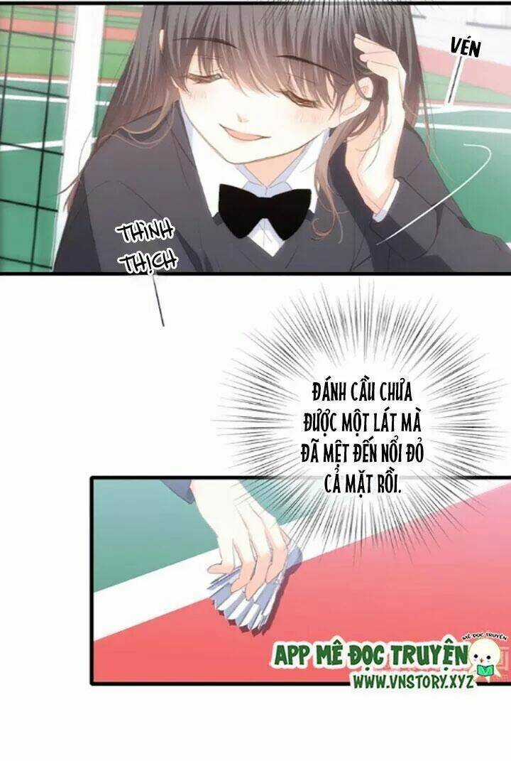 Con Tim Rung Động 2 - Chapter 78 - Trang 30
