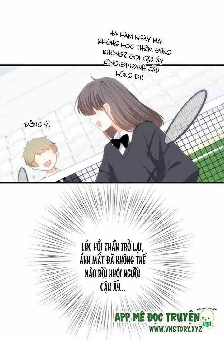 Con Tim Rung Động 2 - Chapter 78 - Trang 31