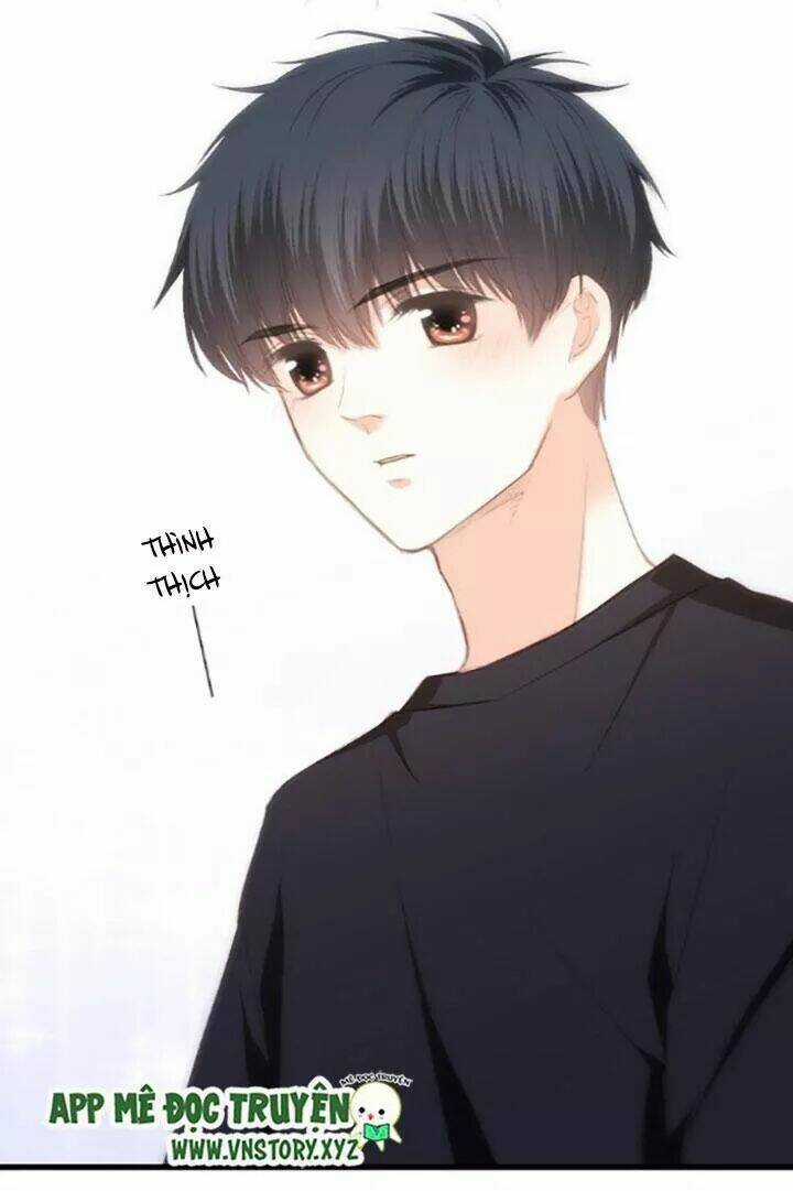 Con Tim Rung Động 2 - Chapter 78 - Trang 32