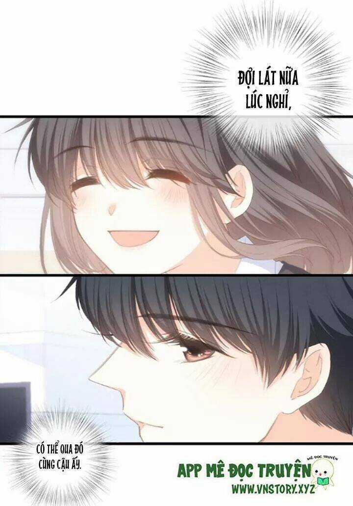 Con Tim Rung Động 2 - Chapter 78 - Trang 33