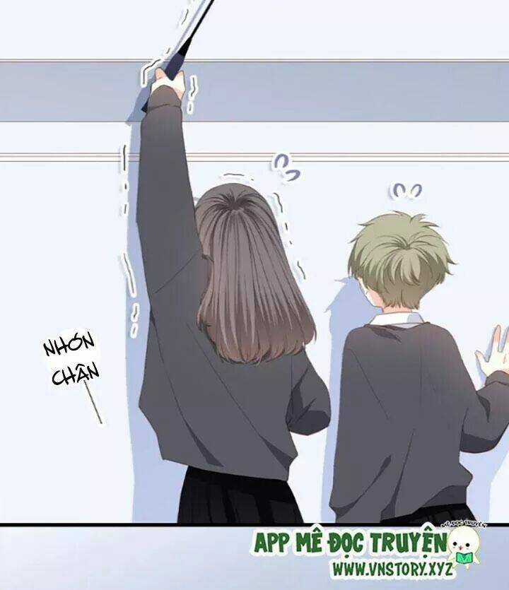 Con Tim Rung Động 2 - Chapter 78 - Trang 37