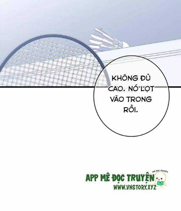 Con Tim Rung Động 2 - Chapter 78 - Trang 38