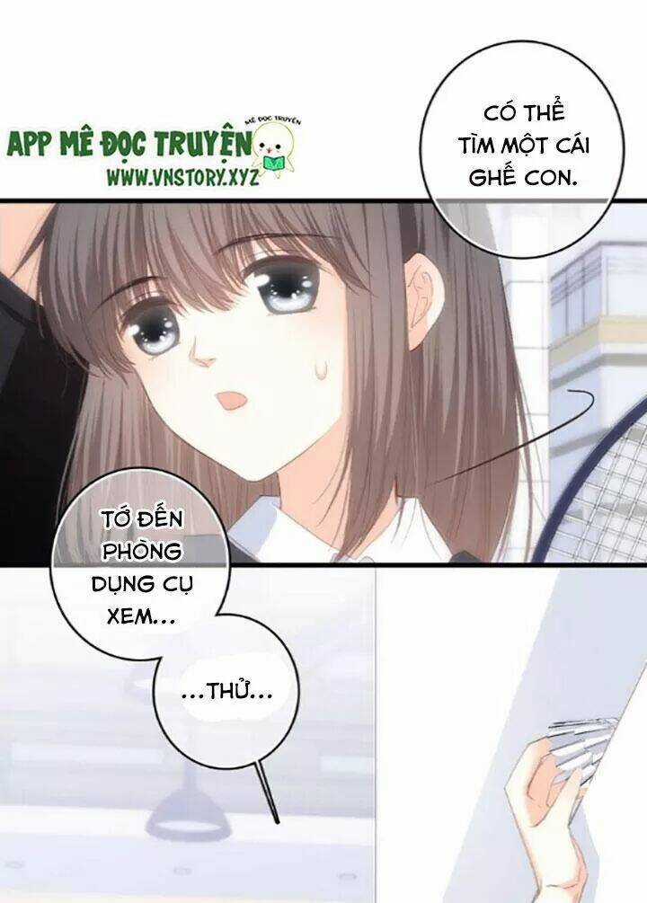 Con Tim Rung Động 2 - Chapter 78 - Trang 39