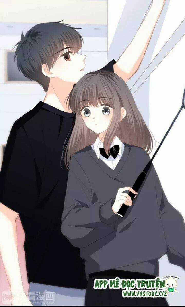 Con Tim Rung Động 2 - Chapter 78 - Trang 40