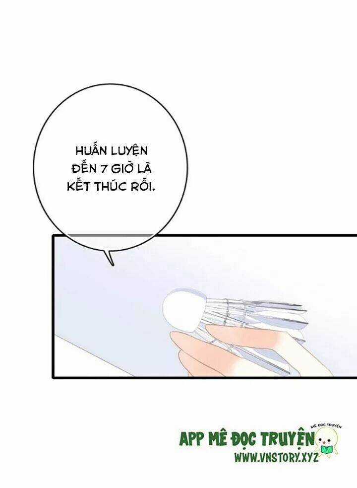 Con Tim Rung Động 2 - Chapter 78 - Trang 41