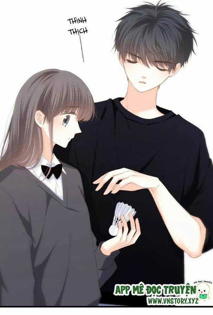 Con Tim Rung Động 2 - Chapter 78 - Trang 43