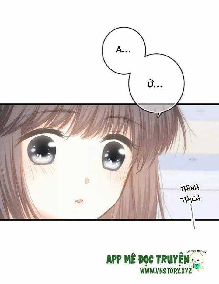 Con Tim Rung Động 2 - Chapter 78 - Trang 44