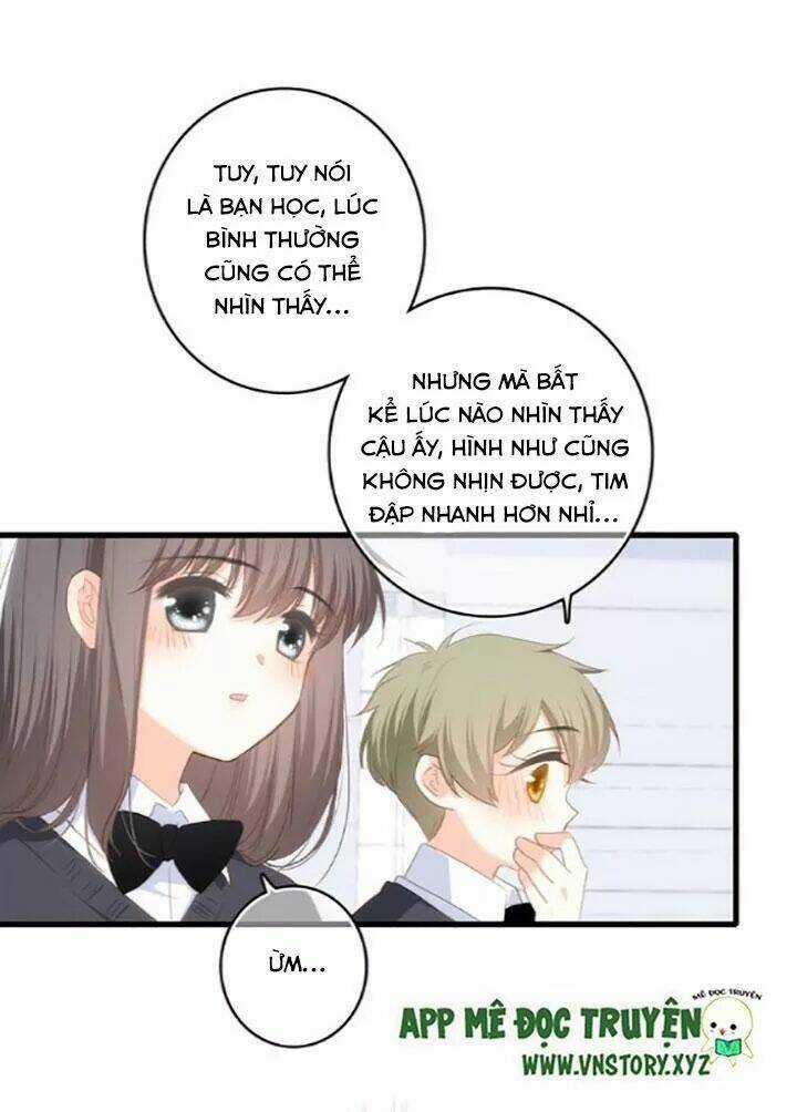 Con Tim Rung Động 2 - Chapter 78 - Trang 46