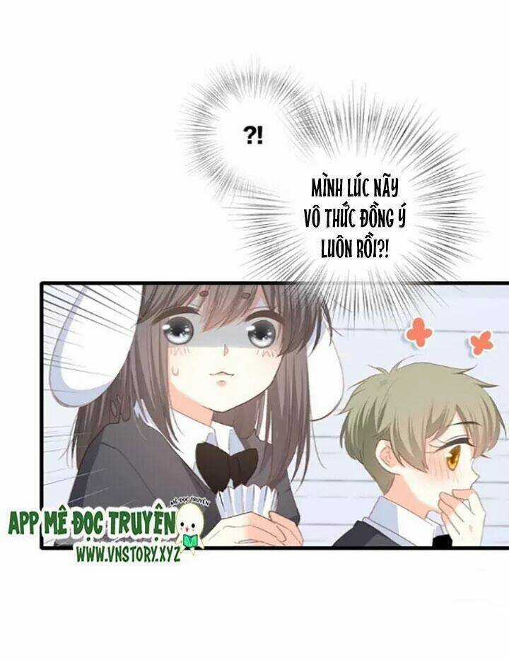 Con Tim Rung Động 2 - Chapter 78 - Trang 47