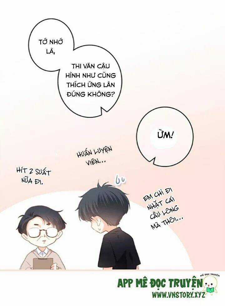 Con Tim Rung Động 2 - Chapter 78 - Trang 48