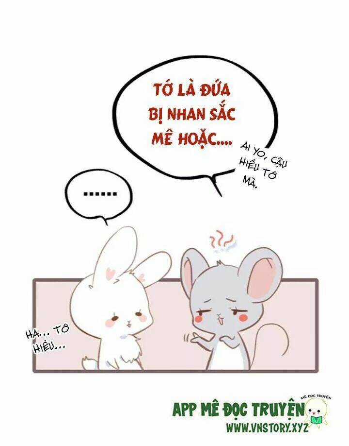 Con Tim Rung Động 2 - Chapter 78 - Trang 49