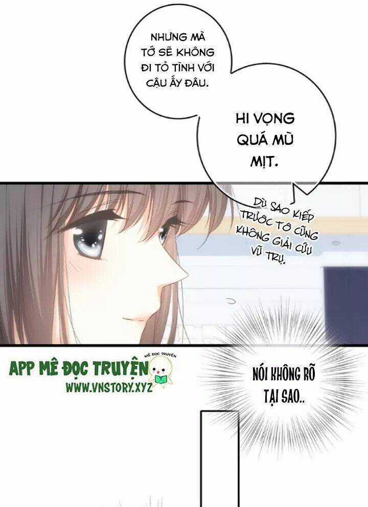 Con Tim Rung Động 2 - Chapter 78 - Trang 50