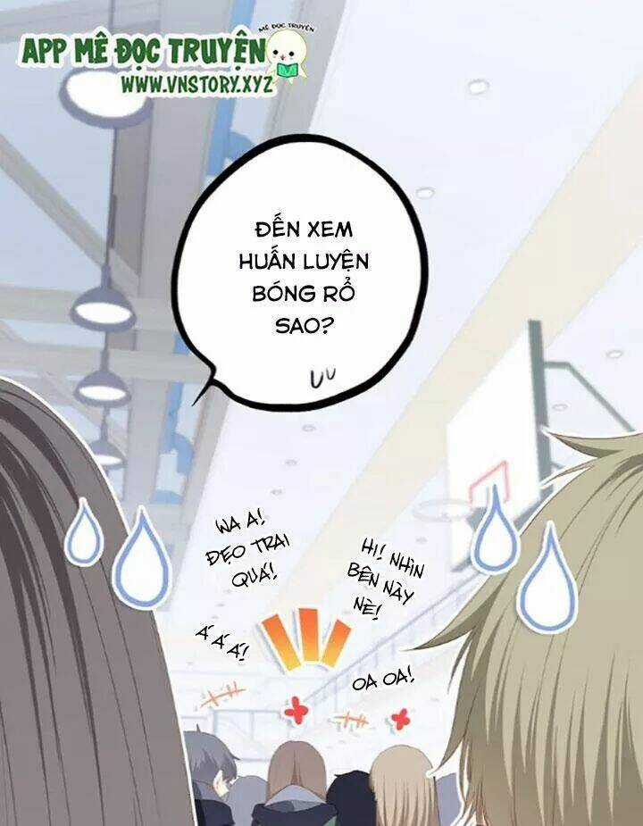 Con Tim Rung Động 2 - Chapter 78 - Trang 6