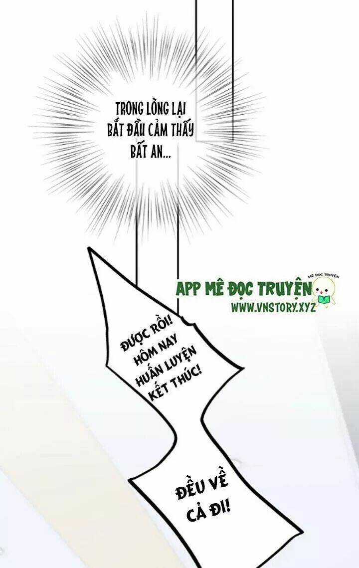 Con Tim Rung Động 2 - Chapter 78 - Trang 51