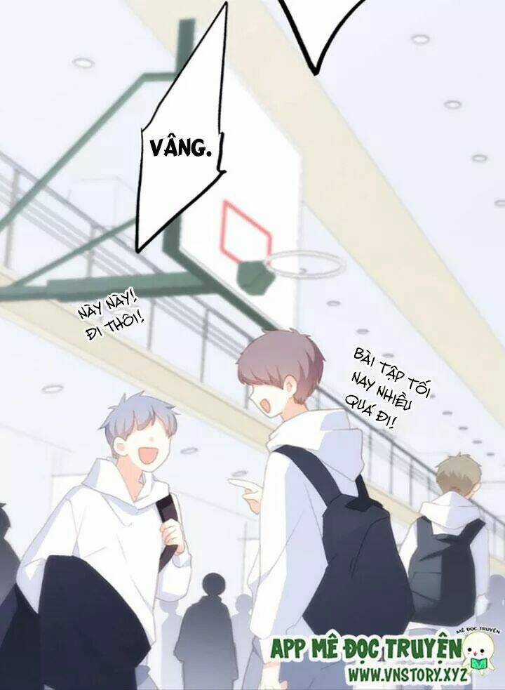 Con Tim Rung Động 2 - Chapter 78 - Trang 52