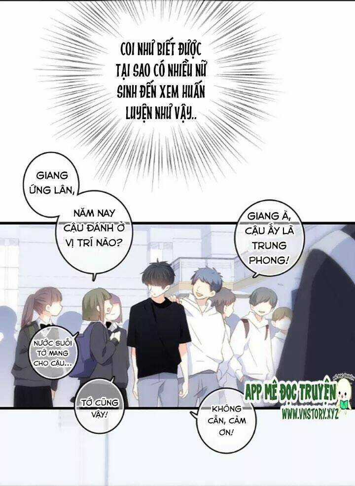 Con Tim Rung Động 2 - Chapter 78 - Trang 54