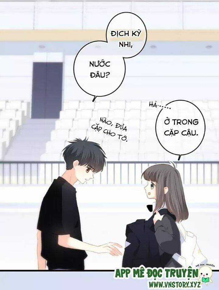 Con Tim Rung Động 2 - Chapter 78 - Trang 55