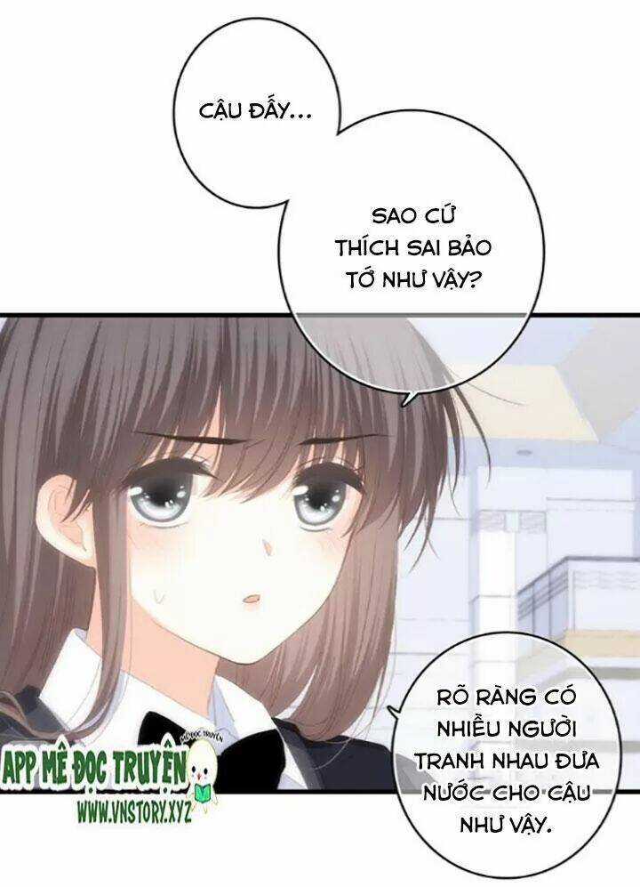 Con Tim Rung Động 2 - Chapter 78 - Trang 57