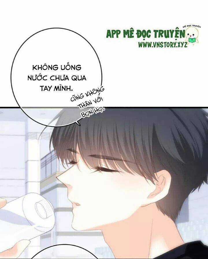 Con Tim Rung Động 2 - Chapter 78 - Trang 58