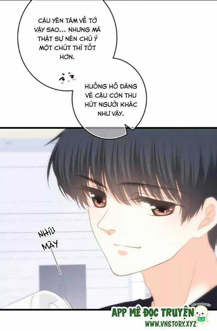 Con Tim Rung Động 2 - Chapter 78 - Trang 59