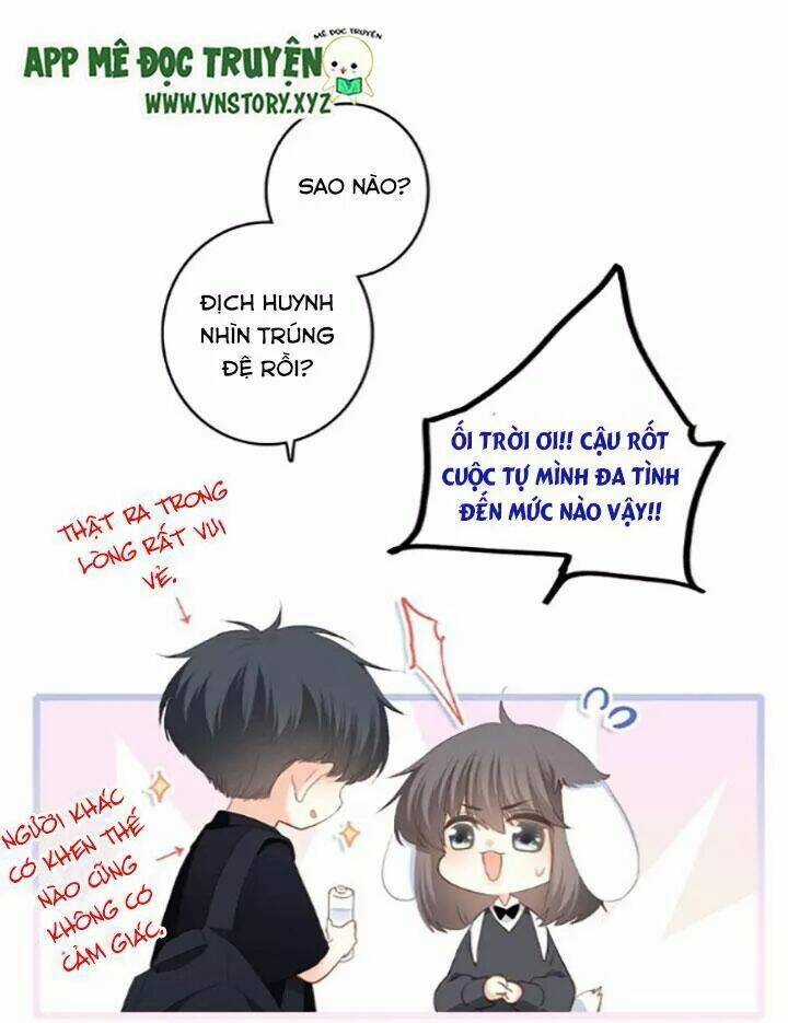 Con Tim Rung Động 2 - Chapter 78 - Trang 60